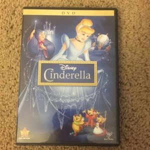 cinderella